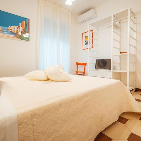 La Casa Di Vittoria Apartment Sea View - Housea ポリニャーノ・ア・マーレ エクステリア 写真