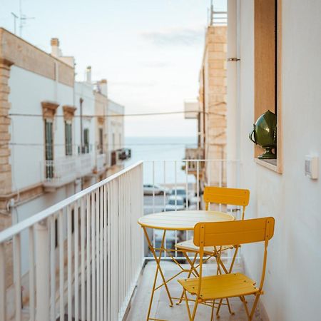 La Casa Di Vittoria Apartment Sea View - Housea ポリニャーノ・ア・マーレ エクステリア 写真