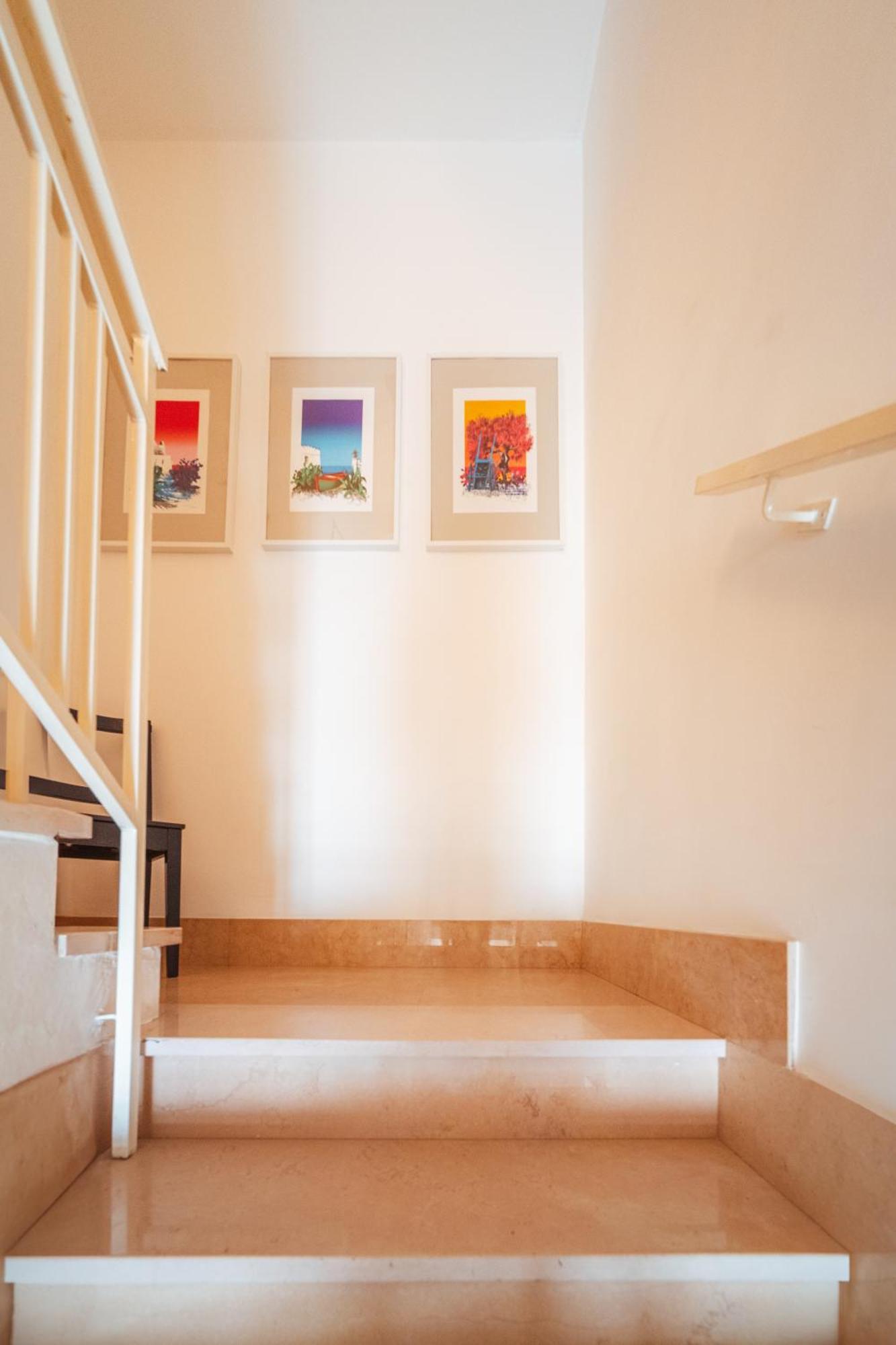 La Casa Di Vittoria Apartment Sea View - Housea ポリニャーノ・ア・マーレ エクステリア 写真