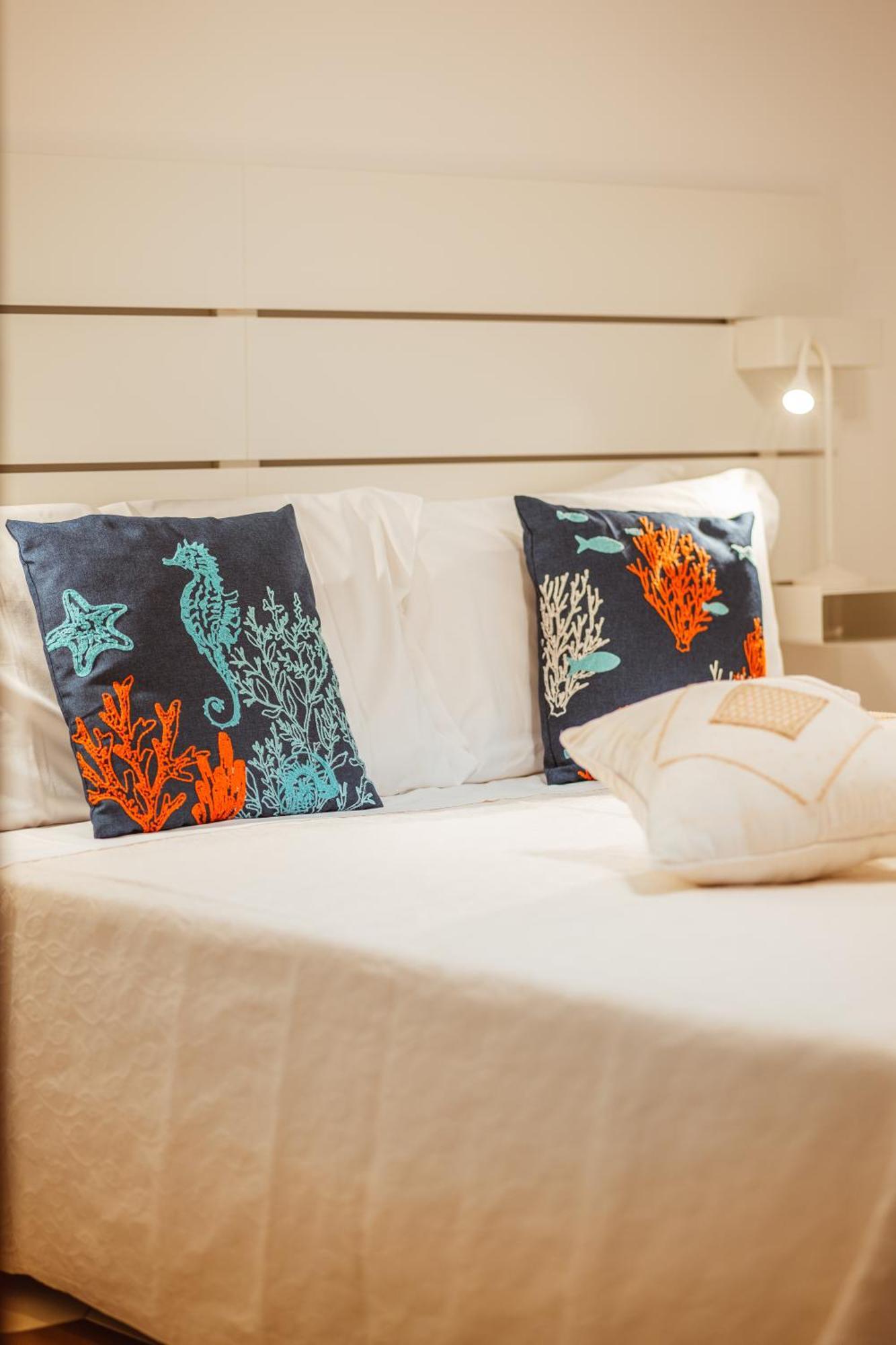 La Casa Di Vittoria Apartment Sea View - Housea ポリニャーノ・ア・マーレ エクステリア 写真